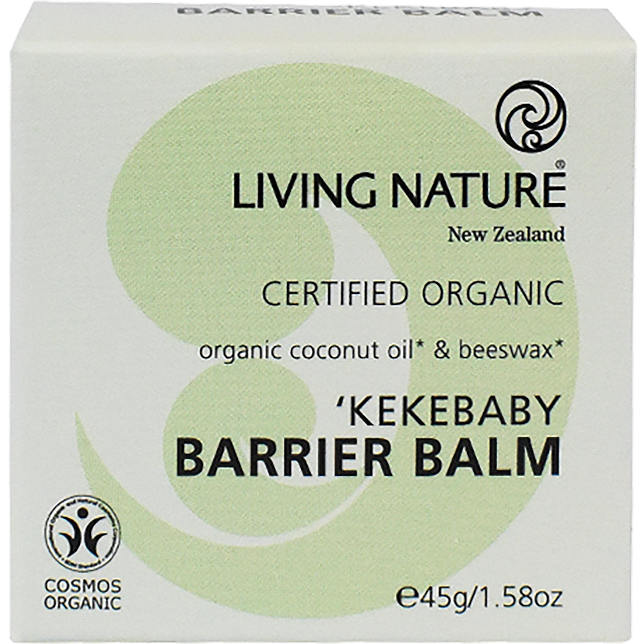 Kekebaby Barrier Balm - mypure.co.uk