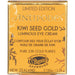 Kiwi Seed Gold Luminous Eye Cream - mypure.co.uk