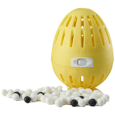 Laundry Egg - Fragrance Free - mypure.co.uk