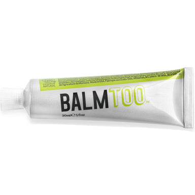 Lemon Balm Coconut BALMTOO - mypure.co.uk