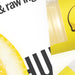 Lemon Lip Balm - mypure.co.uk