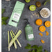 Lemongrass & Kiwi Water Hand & Body Wash - mypure.co.uk