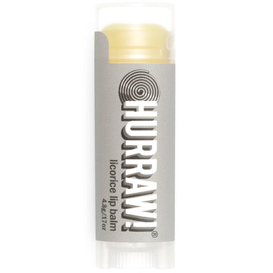 Licorice Lip Balm - mypure.co.uk