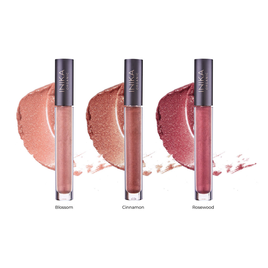 Lip Glaze - mypure.co.uk