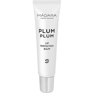 Lip Perfection Balm - Plum Plum - mypure.co.uk