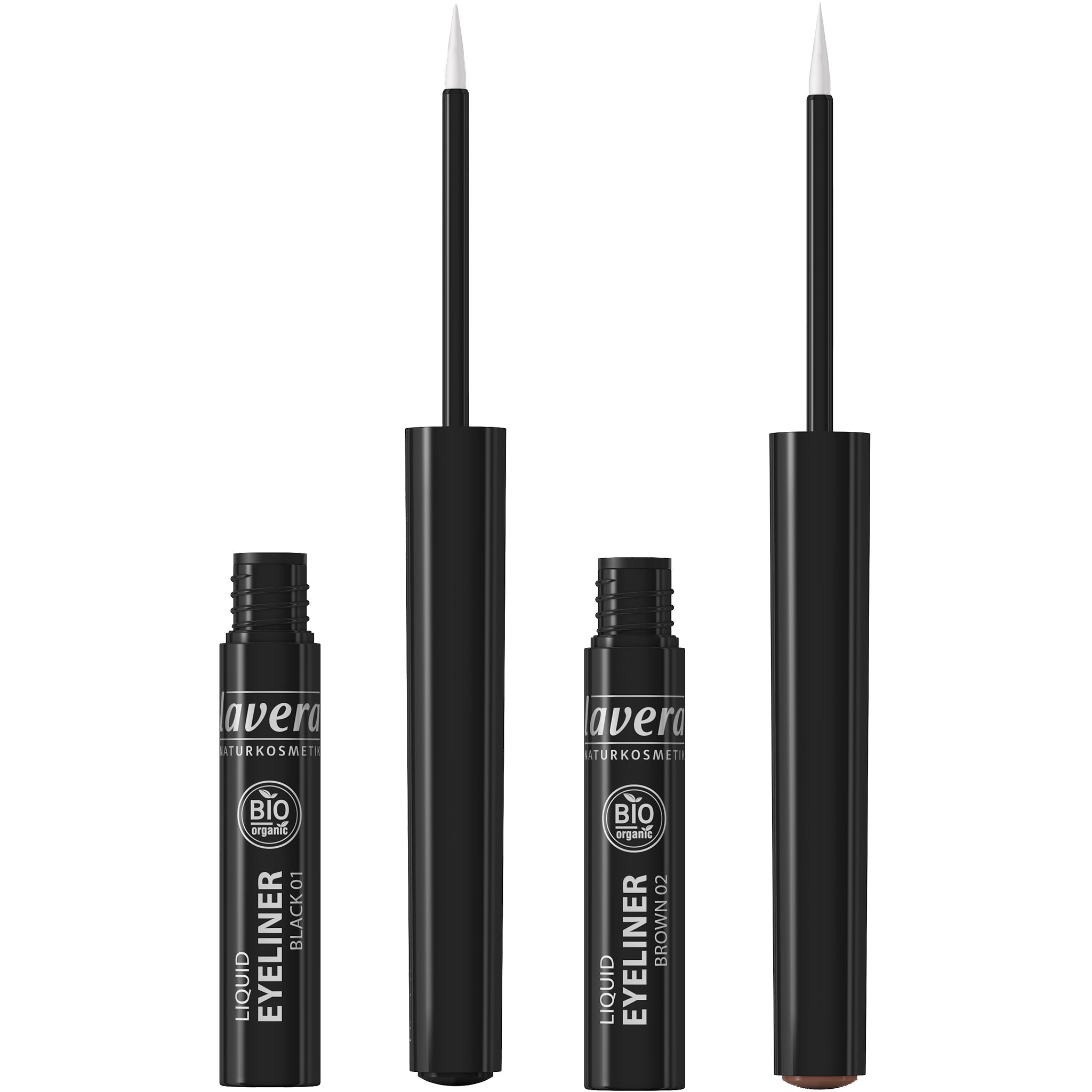 Liquid Eyeliner - mypure.co.uk