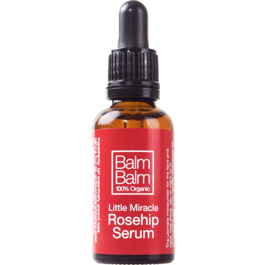 Little Miracle Rosehip Serum - mypure.co.uk
