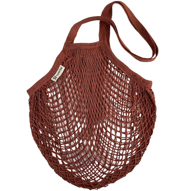 Long Handled String Bag - mypure.co.uk