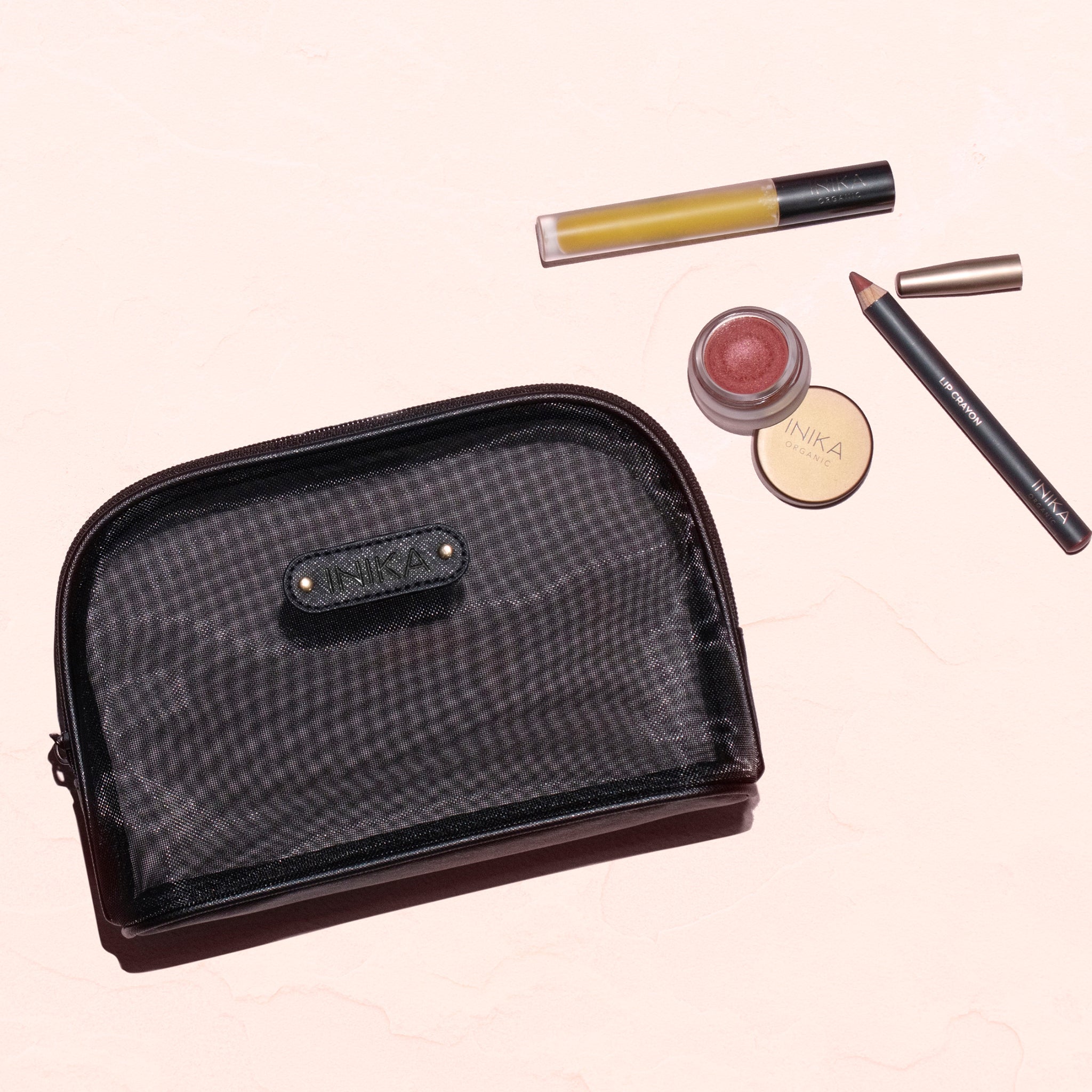 Luscious Lip Set - mypure.co.uk