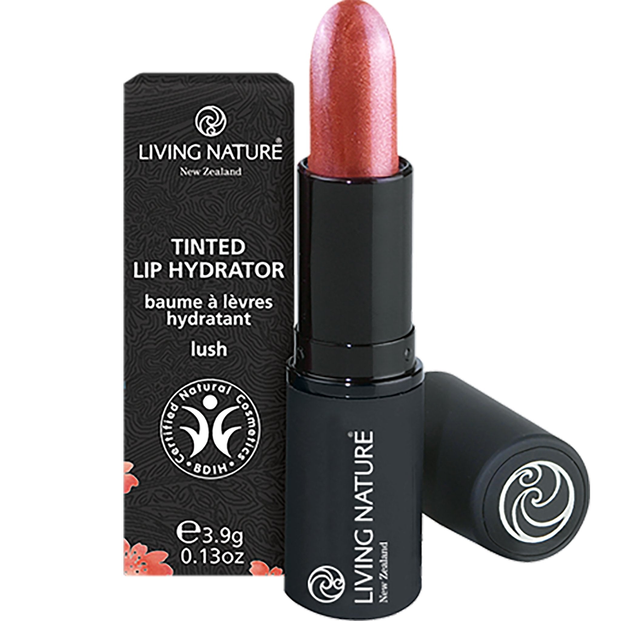 Lush Tinted Lip Hydrator - mypure.co.uk