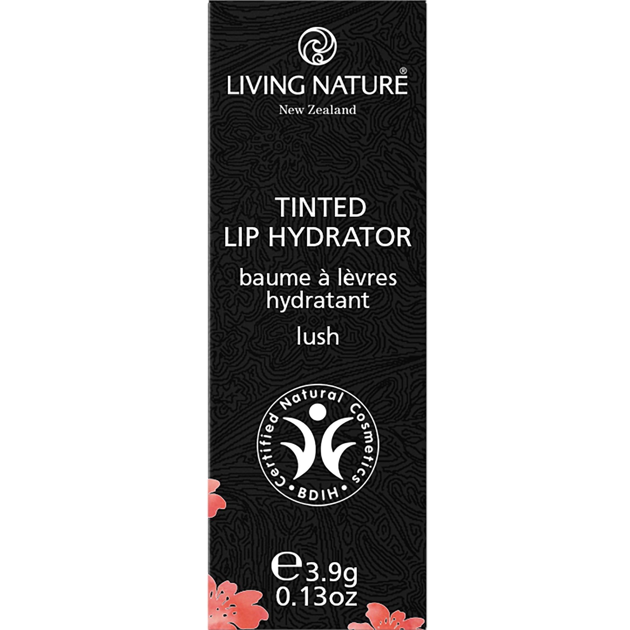 Lush Tinted Lip Hydrator - mypure.co.uk