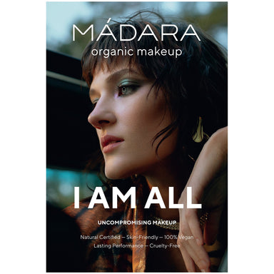 MADARA Makeup Shade Finder Sachet Variety Pack - Free with £50 Spend - mypure.co.uk