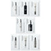 MADARA Skincare Sample Sachet Variety Pack - Free with £60 Spend - mypure.co.uk