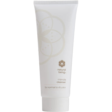 Manuka Creamy Cleanser - Normal to Dry Skin - mypure.co.uk