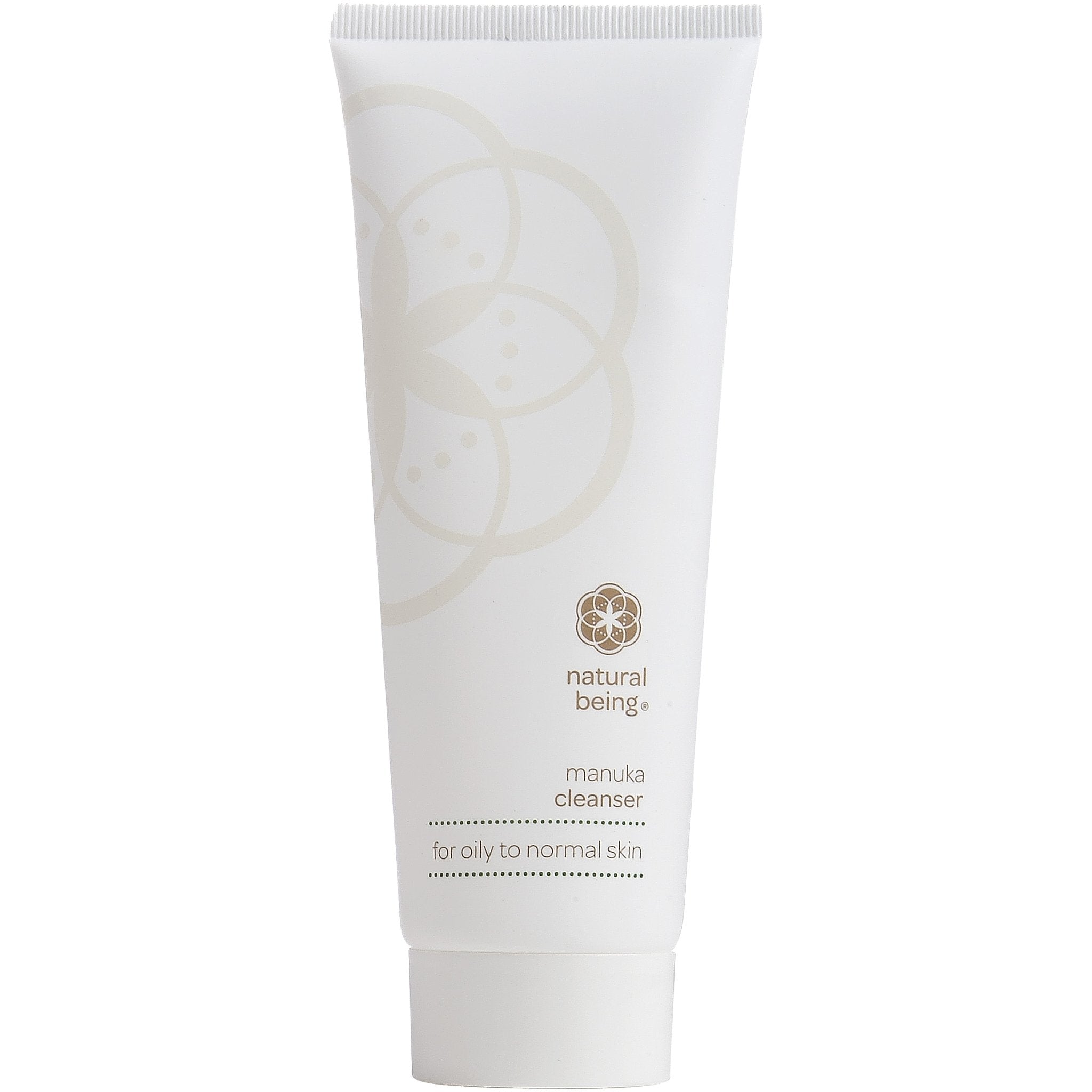 Manuka Foaming Cleanser - mypure.co.uk