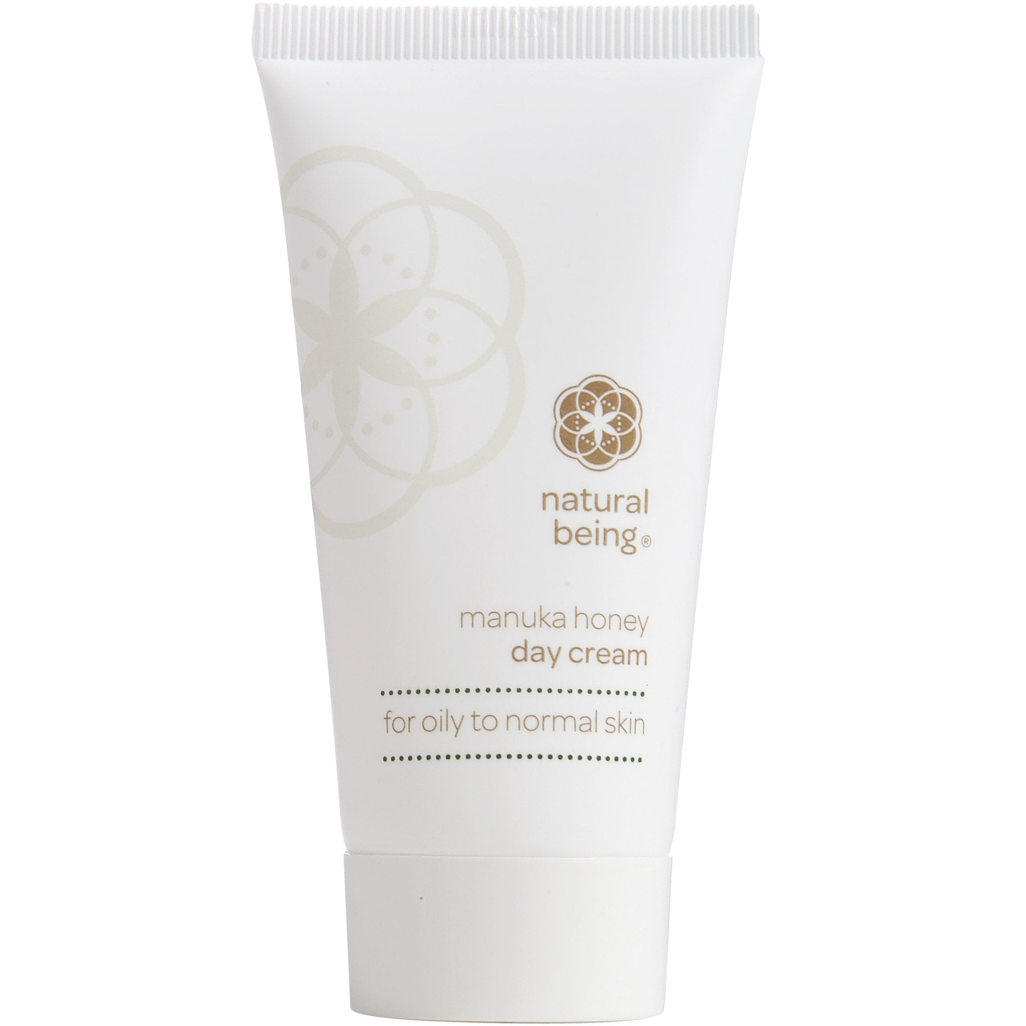 Manuka Honey Day Cream - Oily to Normal - mypure.co.uk