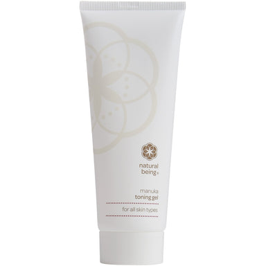 Manuka Toning Gel - mypure.co.uk