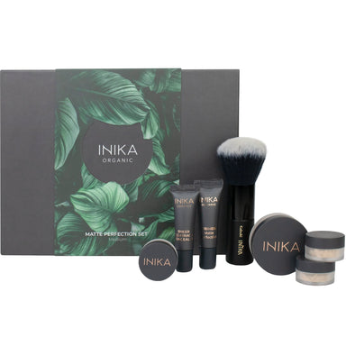 Matte Perfection Set - mypure.co.uk