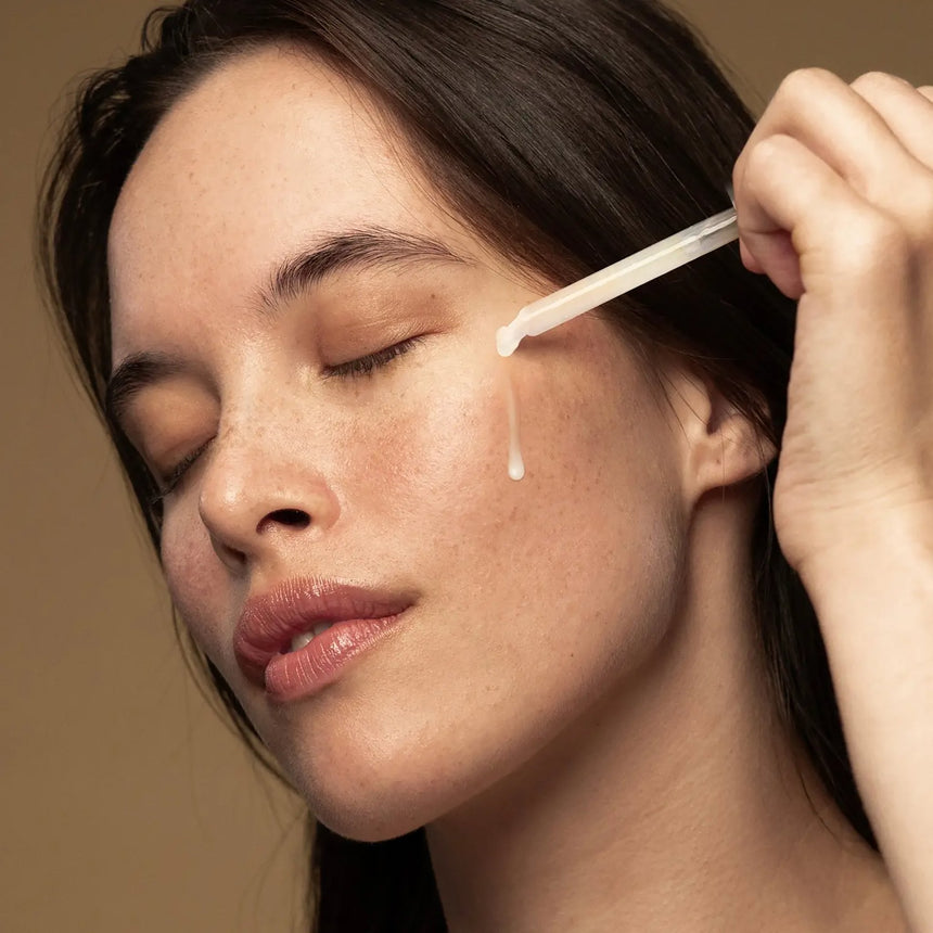 Maya Hyaluronic 72-Hour Hydration Serum - mypure.co.uk