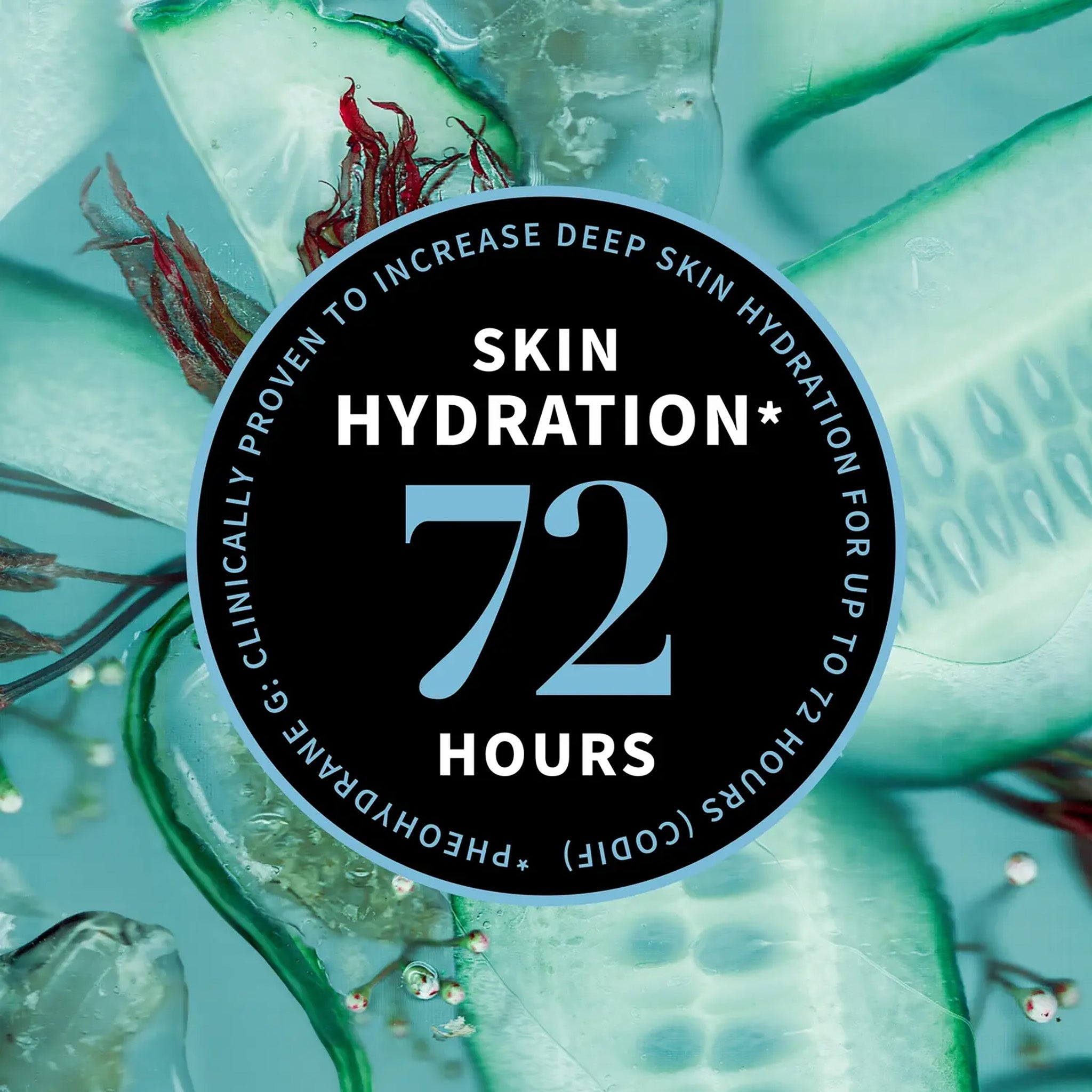 Maya Hyaluronic 72-Hour Hydration Serum - mypure.co.uk