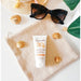 Medium Gold Tinted Sunscreen SPF30 - mypure.co.uk
