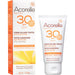 Medium Gold Tinted Sunscreen SPF30 - mypure.co.uk