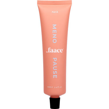 Menopause Faace Mask - mypure.co.uk
