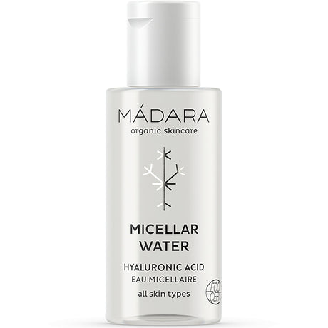 Micellar Water - mypure.co.uk