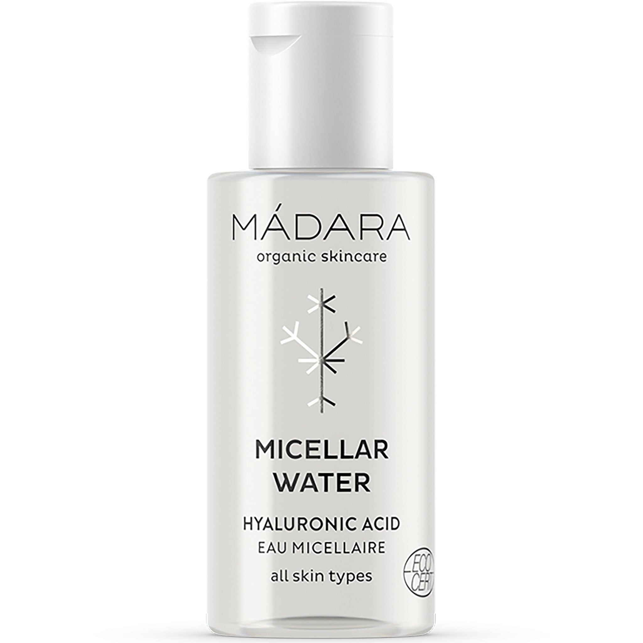 Micellar Water - mypure.co.uk