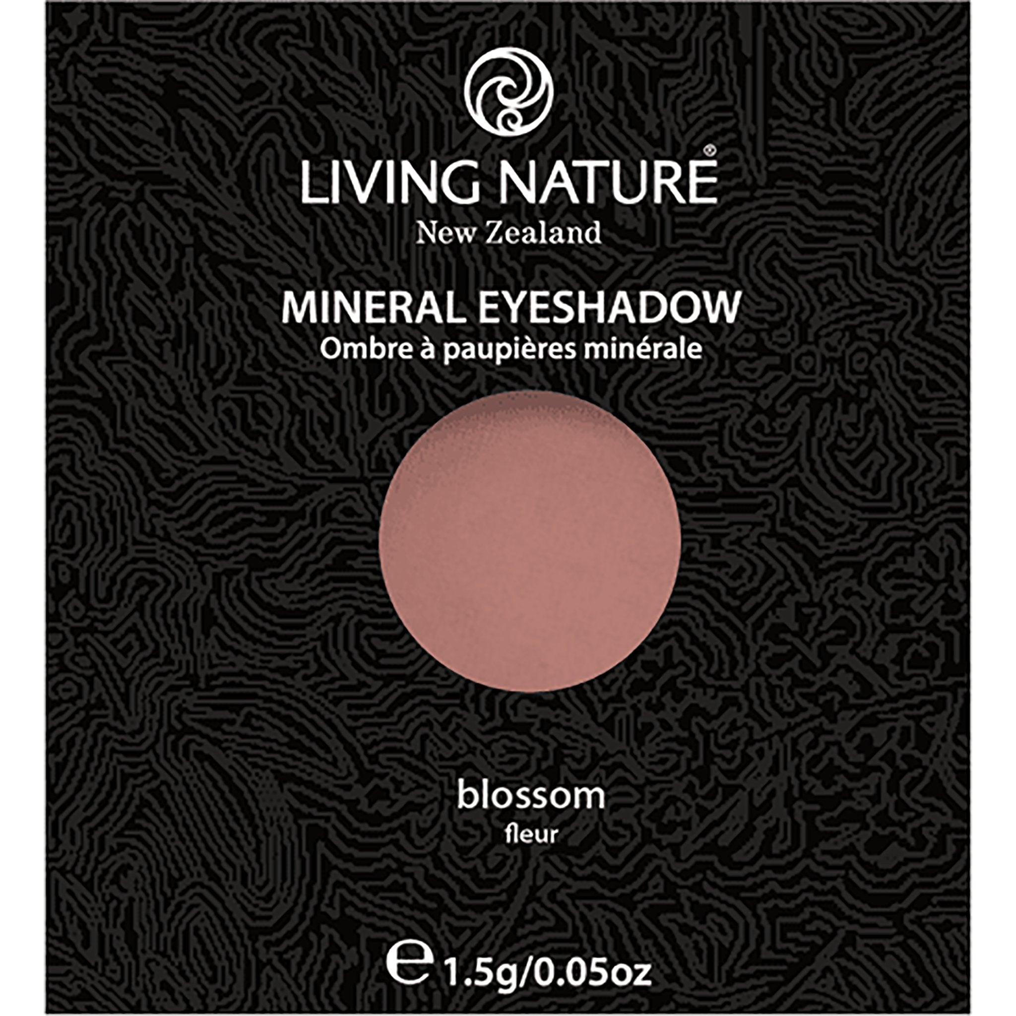 Mineral Eye Shadow - mypure.co.uk