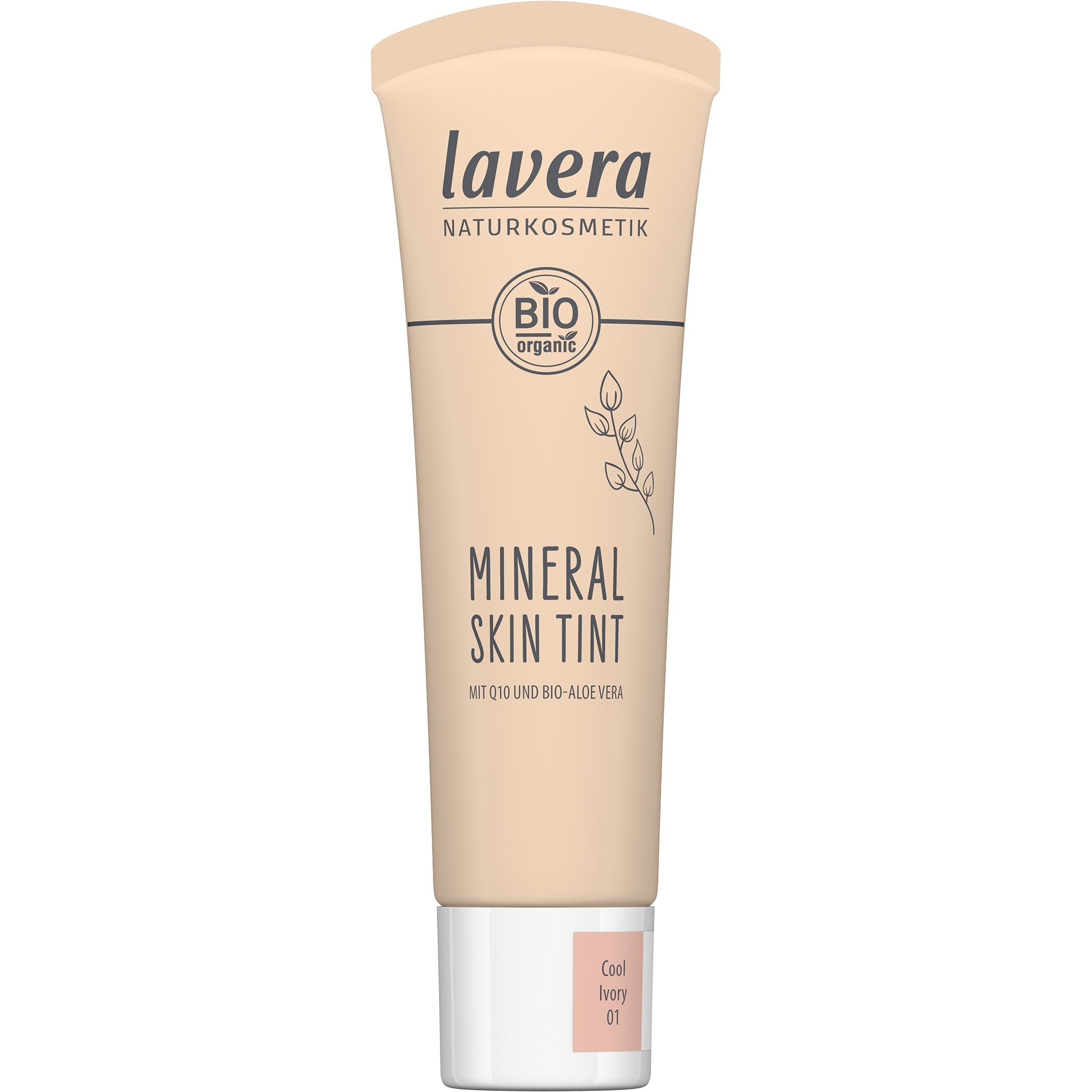 Mineral Skin Tint - mypure.co.uk