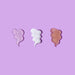Mini Faace Mask Collection - Worth £30 - mypure.co.uk