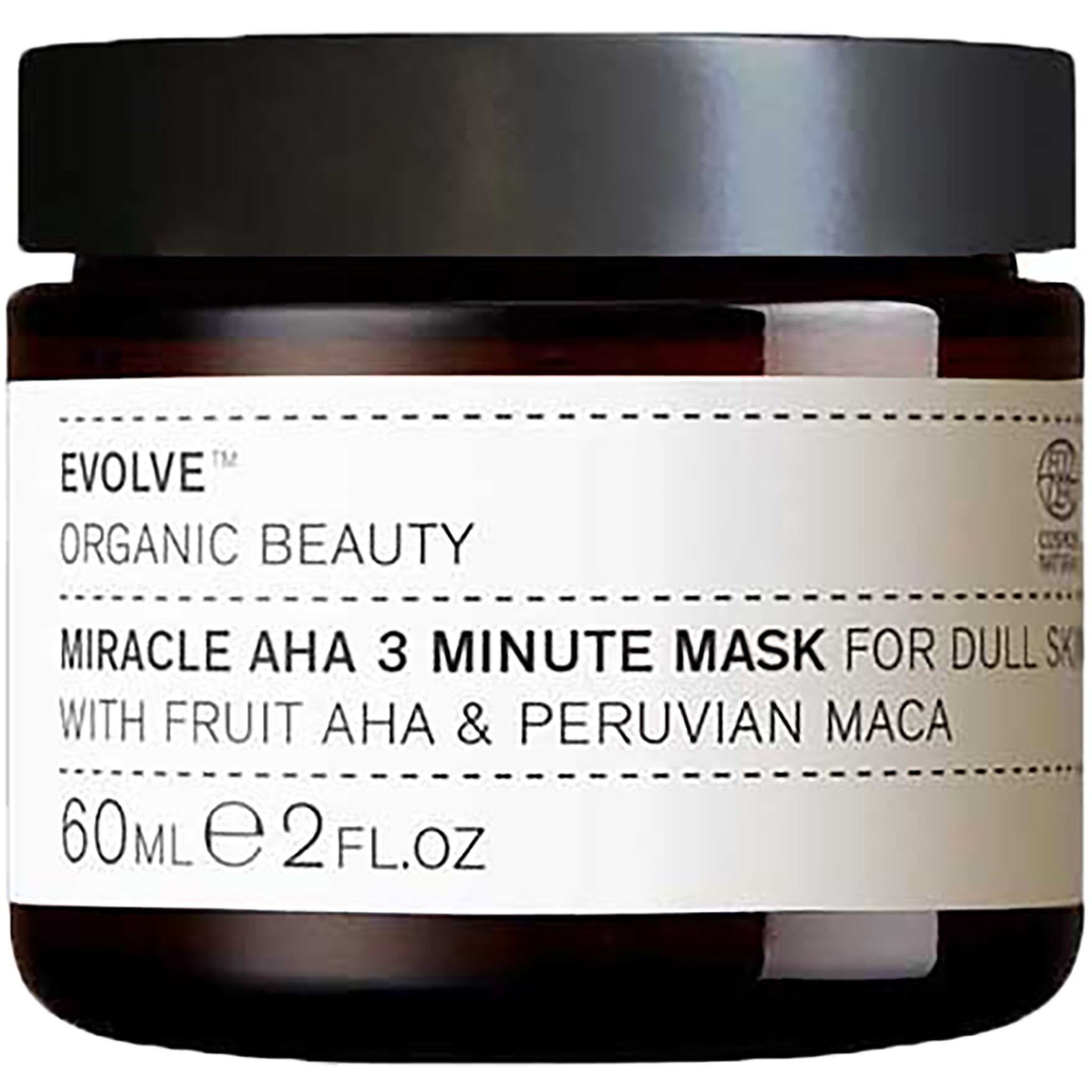 Miracle AHA 3 Minute Mask - mypure.co.uk