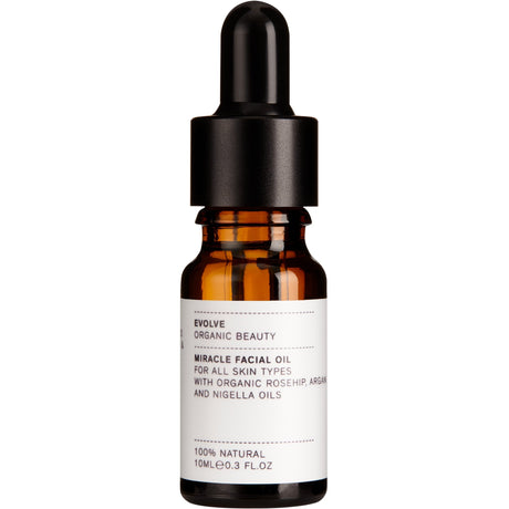 Miracle Facial Oil - mypure.co.uk