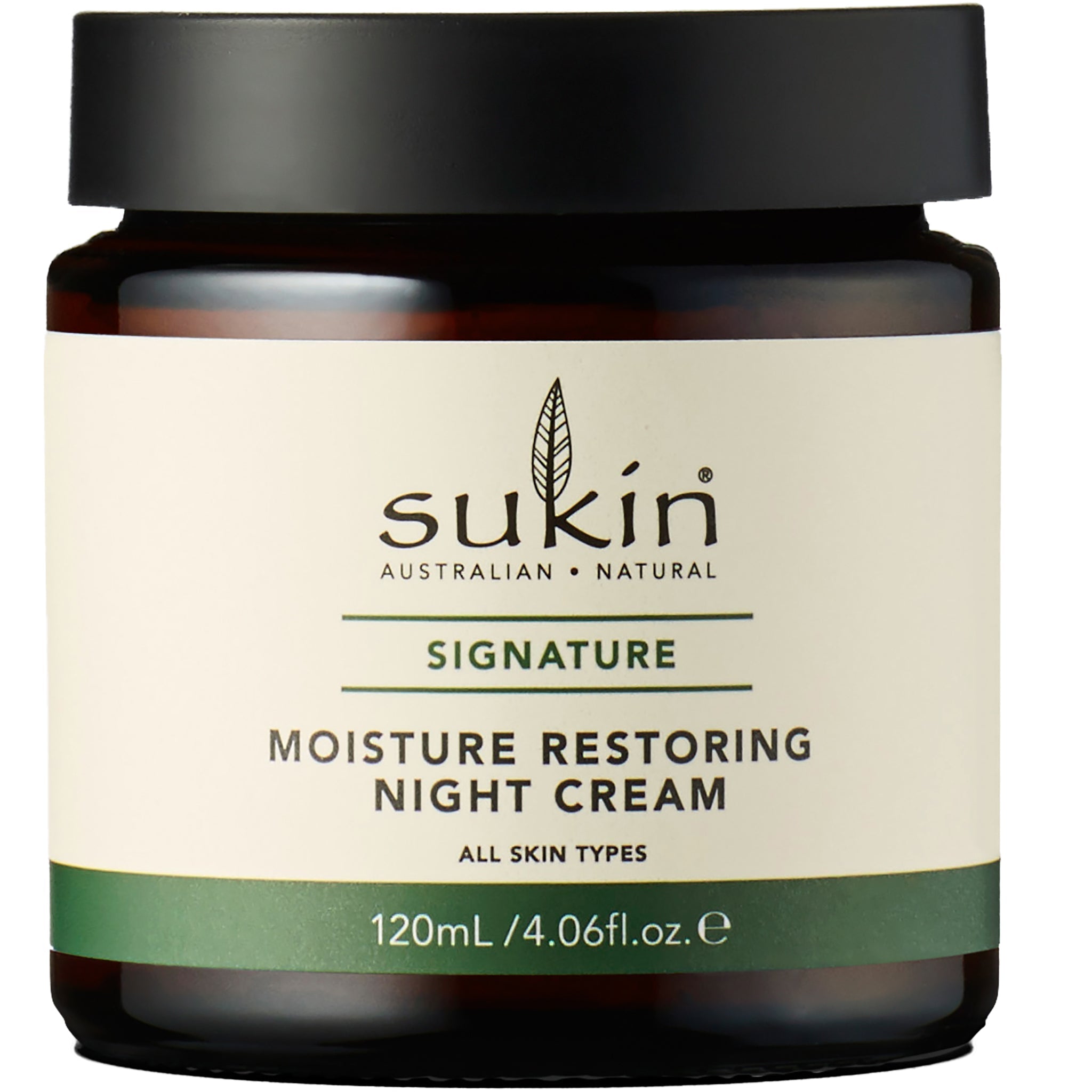 Moisture Restoring Night Cream - mypure.co.uk