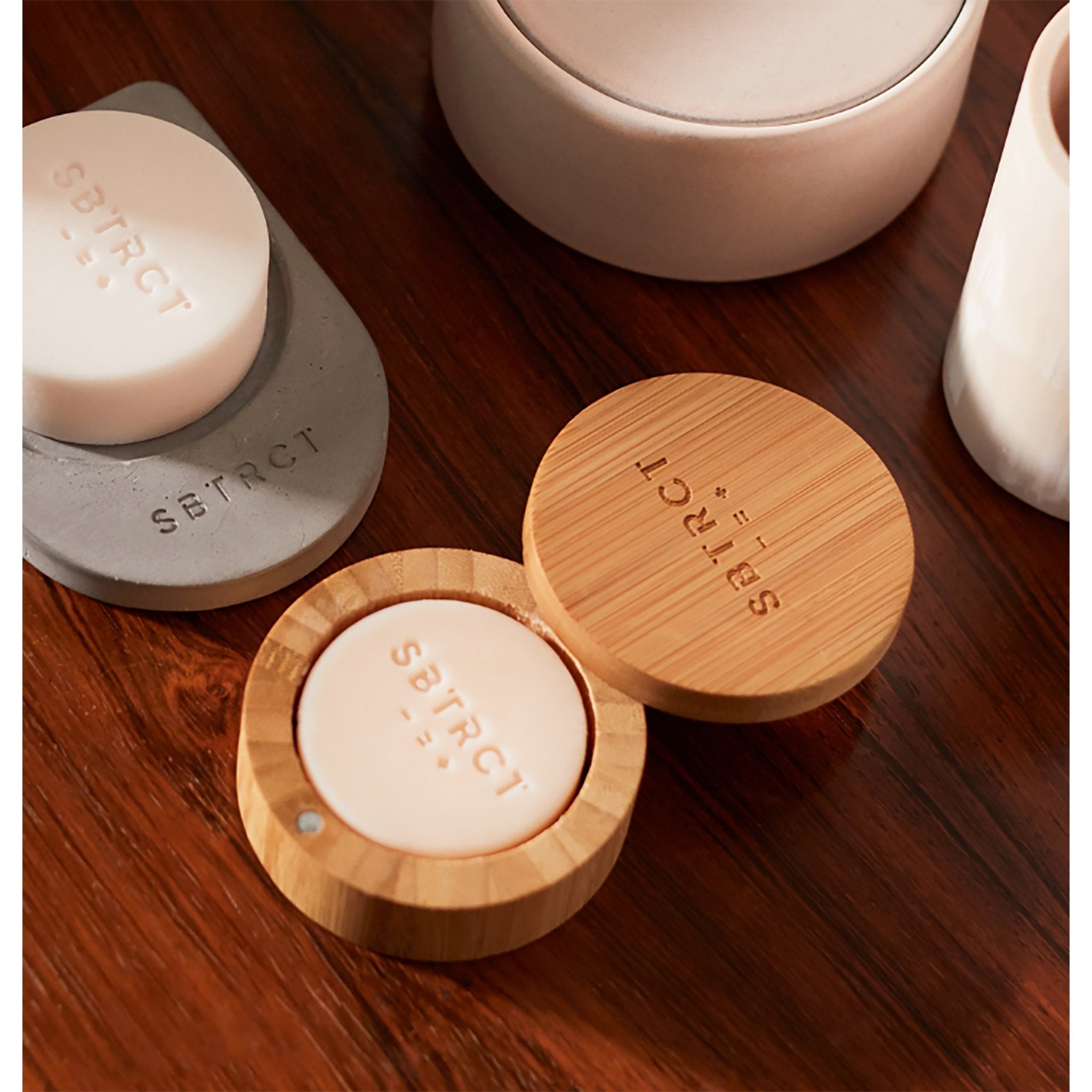 Moisturising Facial Balm Starter Kit - Worth £38 - mypure.co.uk