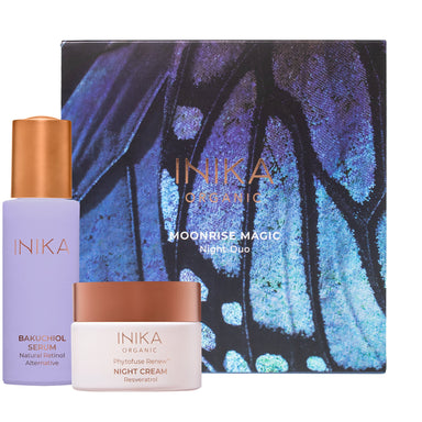 Moonrise Magic Night Duo - Worth £110 - mypure.co.uk