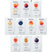MOSSA Variety Sample Sachet Pack - Free with £60 Spend - mypure.co.uk