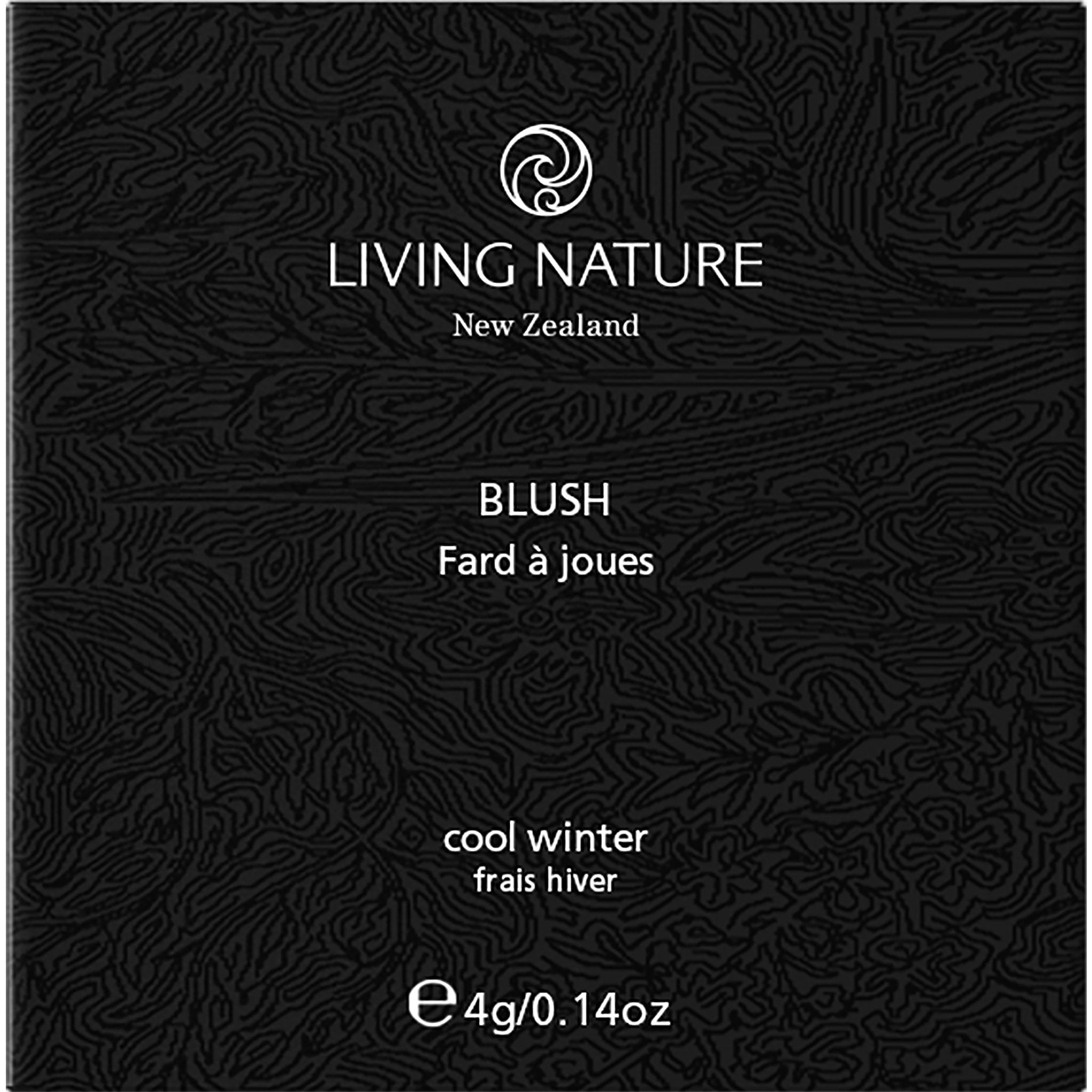 Natural Blush - mypure.co.uk