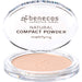 Natural Compact Powder - mypure.co.uk