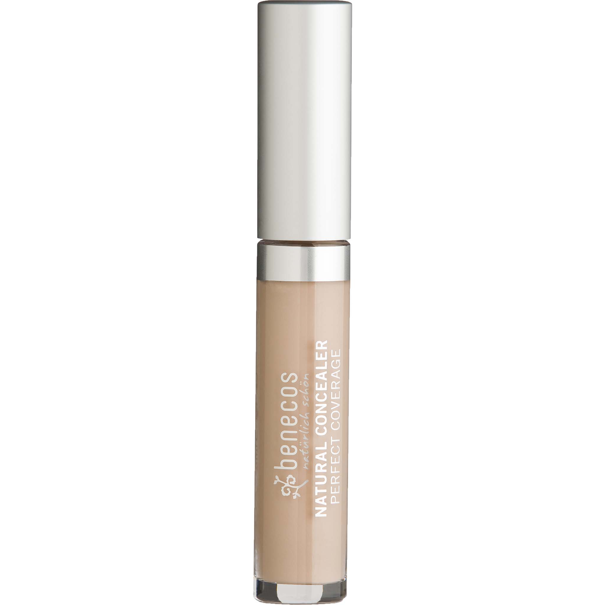 Natural Concealer - mypure.co.uk