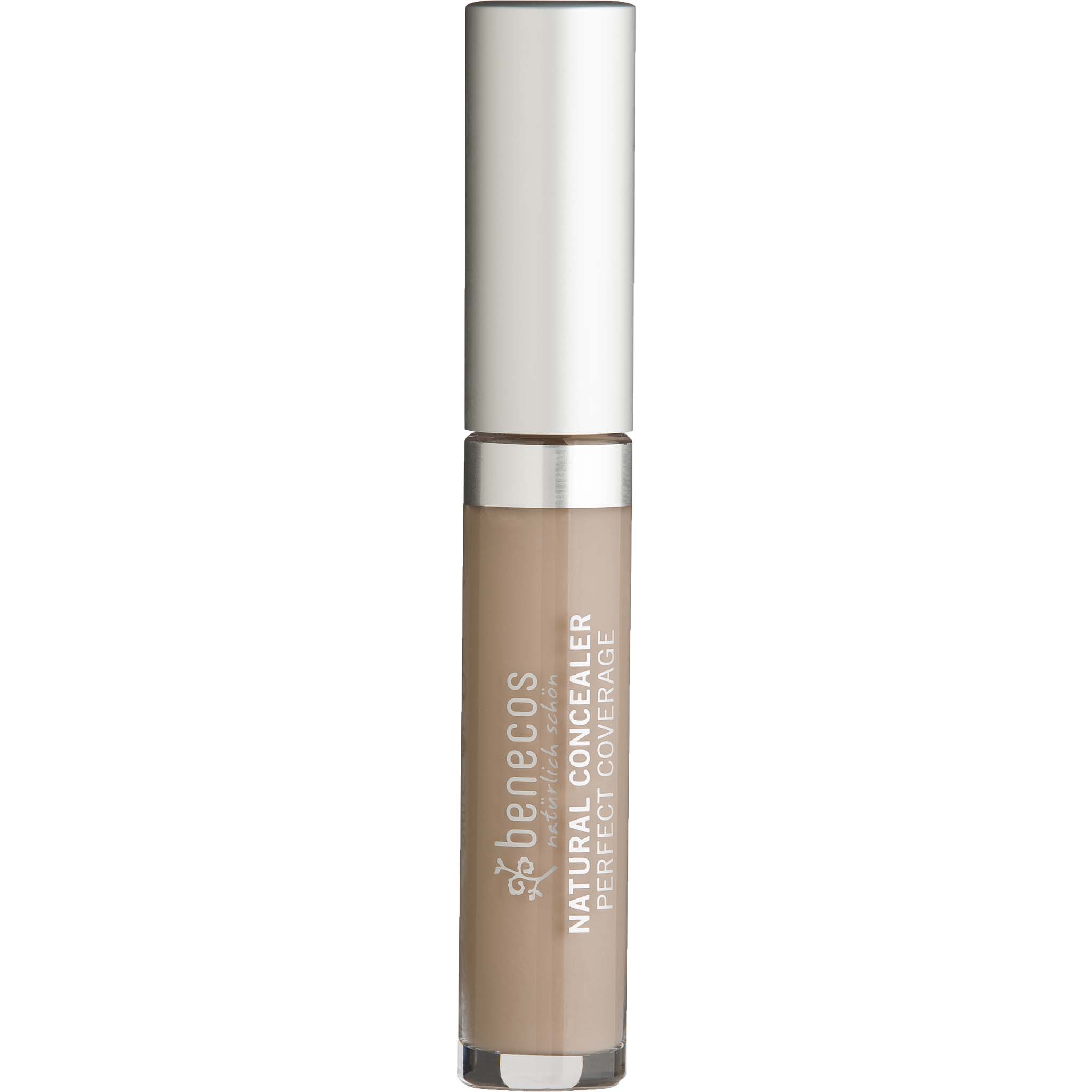 Natural Concealer - mypure.co.uk