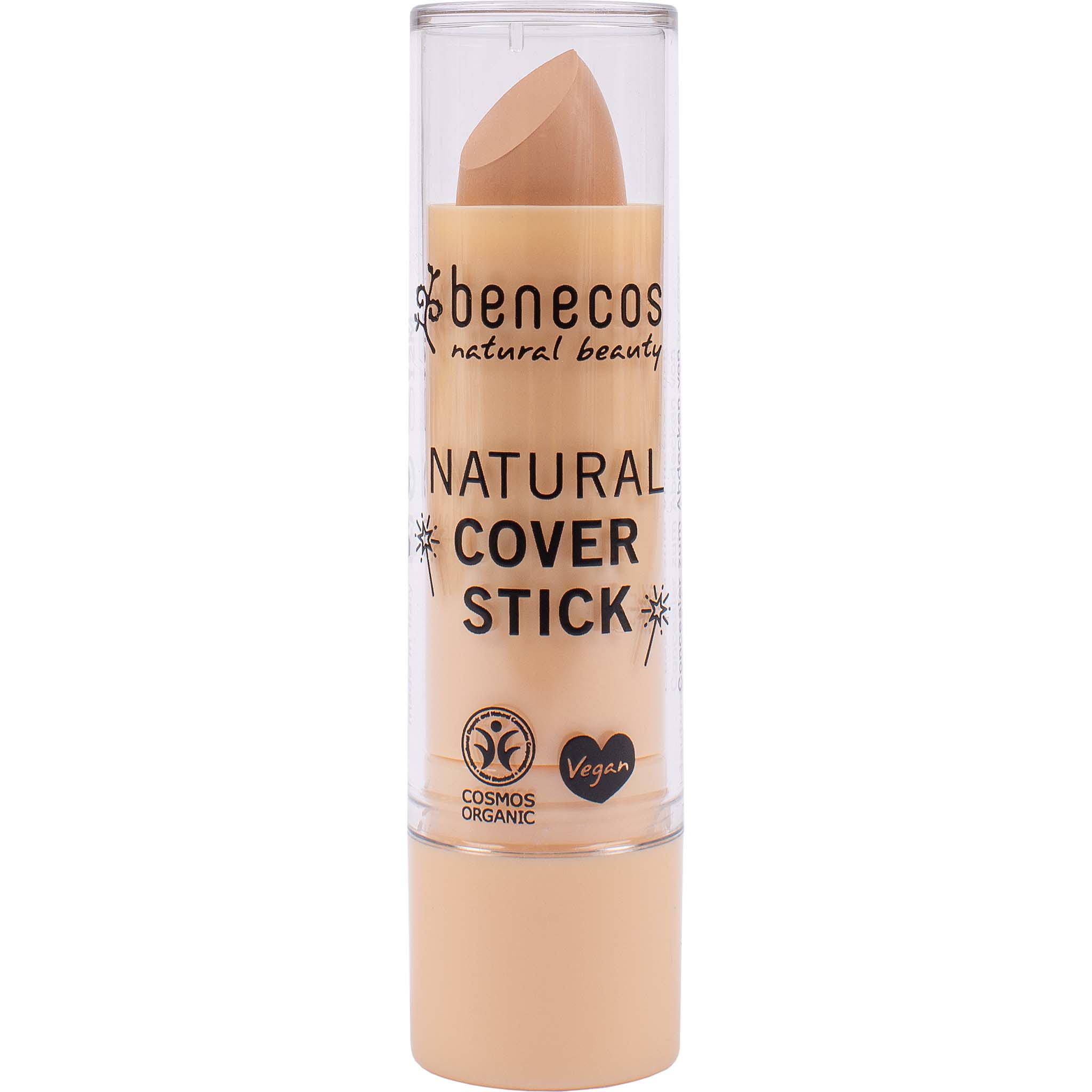 Natural Cover Stick - mypure.co.uk