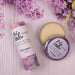 Natural Deodorant Stick | Lovely Lavender - mypure.co.uk