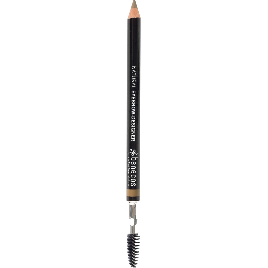 Natural Eyebrow Designer - mypure.co.uk