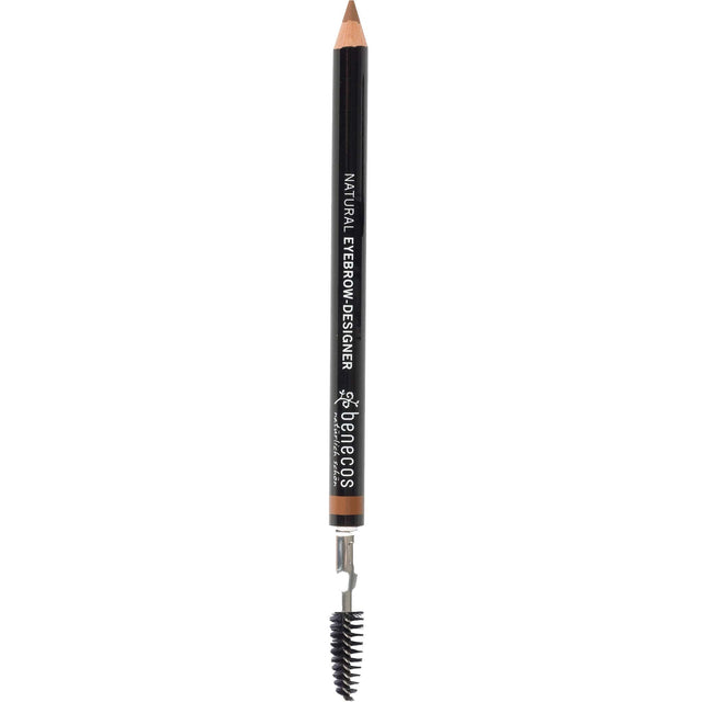 Natural Eyebrow Designer - mypure.co.uk