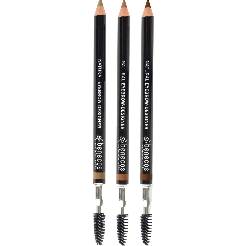 Natural Eyebrow Designer - mypure.co.uk