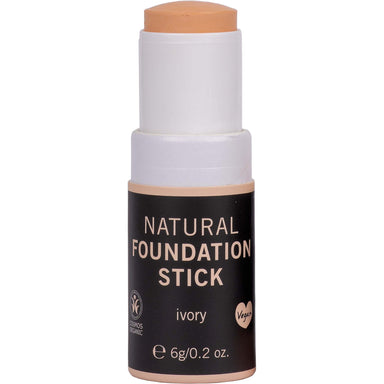 Natural Foundation Stick - mypure.co.uk