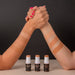 Natural Foundation Stick - mypure.co.uk