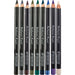 Natural Khol Kajal Eyeliner - mypure.co.uk